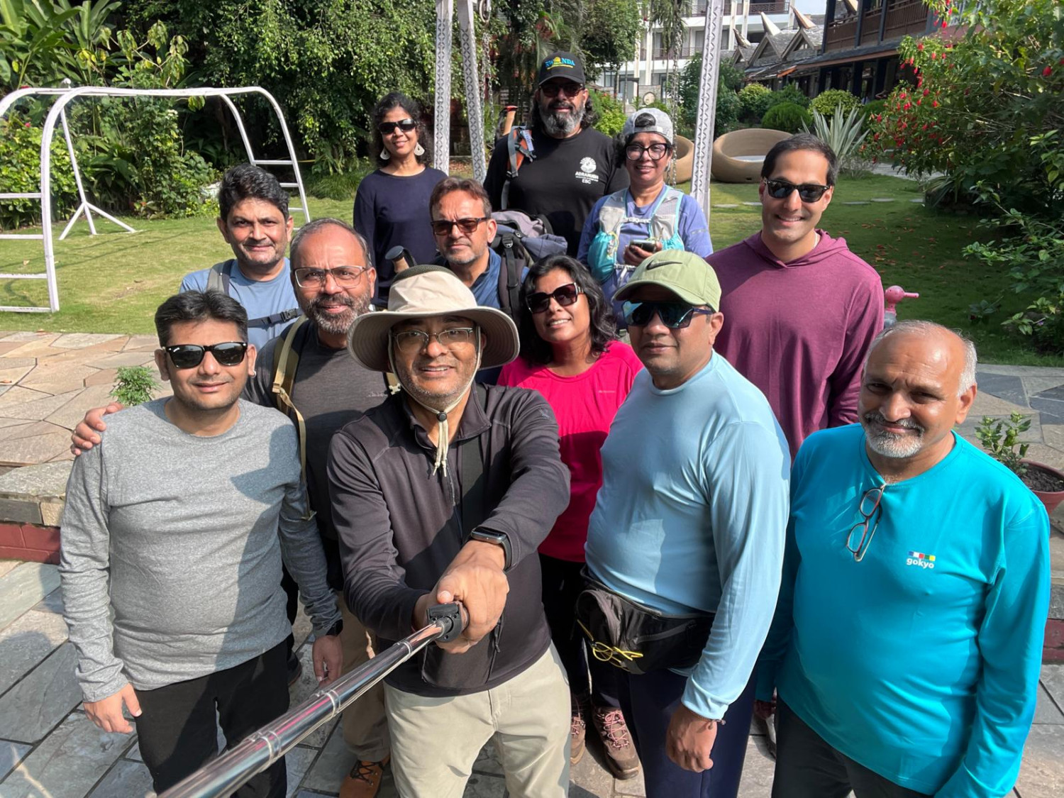 Full day sightseeing (8 hours)